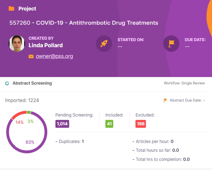 Read more about the article Intuitive and modern new look to PICO Portal’s dashboard