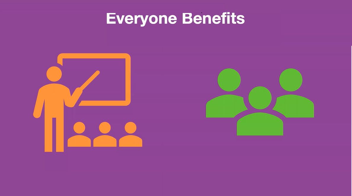Read more about the article Recording of the Systematic Review Teaching Kit Webinar