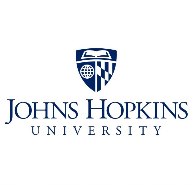 JHU-logo