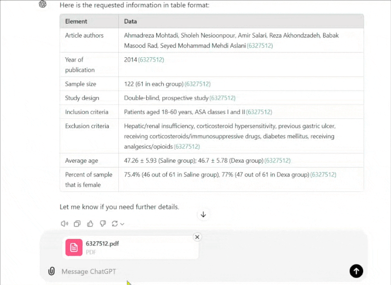 Read more about the article The Pitfalls of AI-Led Data Extraction