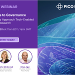 From Tools to Governance: How to Compliantly Approach Tech-Enabled Research