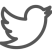 twitter-gray